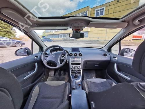 Switch PEUGEOT 308 SW I (4E_, 4H_) 1.6 HDi | BP36060244I30 - Image 11