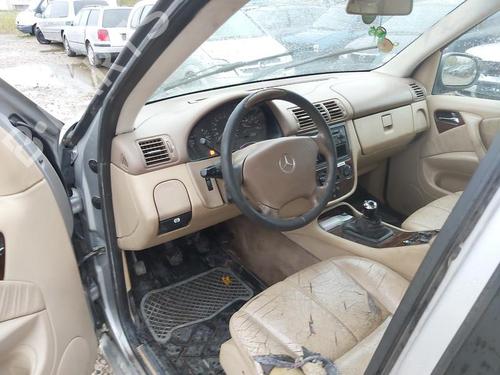 Electronic sensor MERCEDES-BENZ M-CLASS (W163) ML 270 CDI (163.113) | BP33101400M84 - Image 8