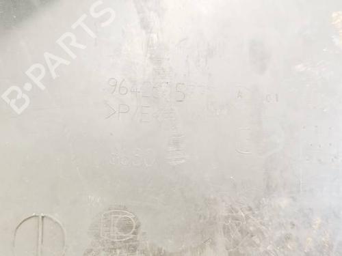Boot lining PEUGEOT 307 (3A/C) 1.6 BioFlex | BP39734139I3 - Image 3