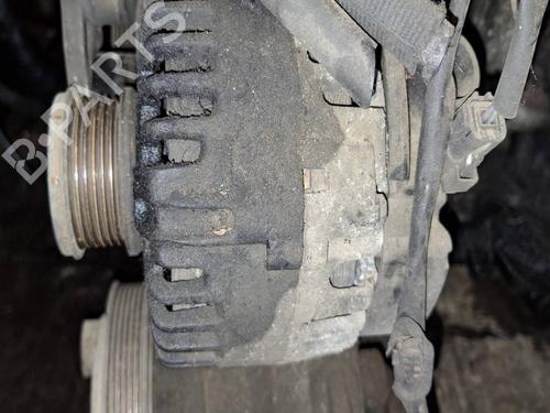 Used Alternator Alternator 38610597 38610597