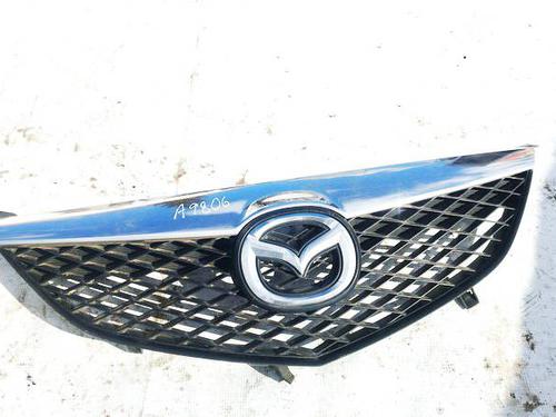 Used Grille Grille 35067848 35067848