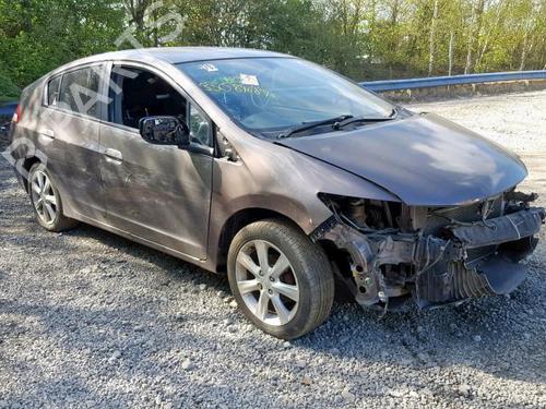 Other HONDA INSIGHT (ZE_) 1.3 IMA (ZE28, ZE2) | BP33509870O1 - Image 10
