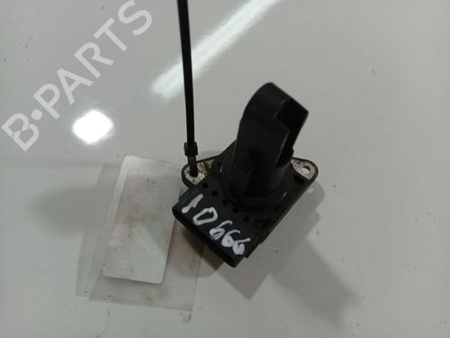 Mass air flow sensor MAZDA 6 Hatchback (GG) 2.0 DI (GG14) | BP34931644M95 - Image 2
