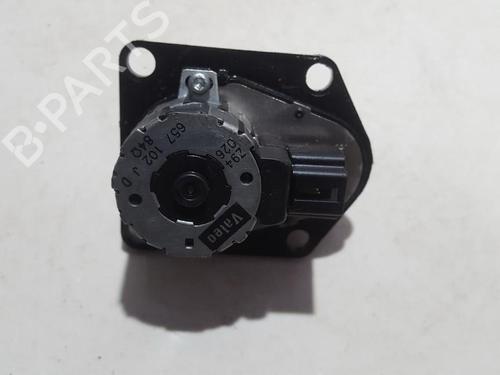 Used Electronic module Electronic module OPEL VECTRA B Estate (J96) 2.2 DTI 16V (F35) (125 hp) 33508935 33508935