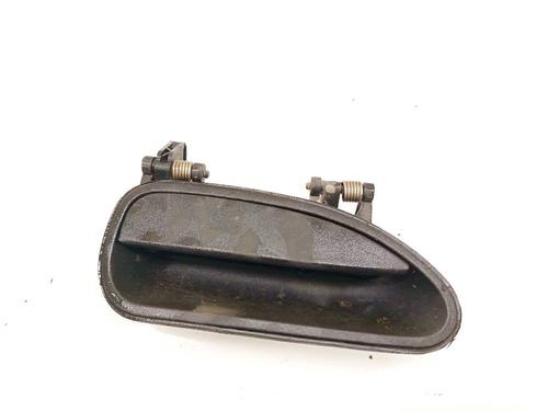 Used Front right exterior door handle Front right exterior door handle 38798408 38798408