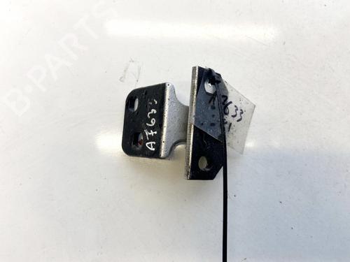 Used Hinge/Door check strap Hinge/Door check strap RENAULT ESPACE III (JE0_) 2.2 dCi (JE0K) (130 hp) 32890188 32890188