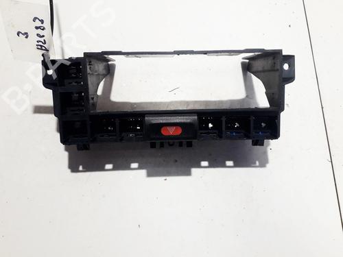 Used Warning switch Warning switch OPEL VECTRA B (J96) 2.0 DTI 16V (F19) (101 hp) 35871436 35871436