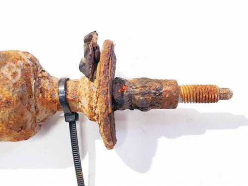 Left rear shock absorber BMW 1 (E81) 120 d | BP35051420M18 - Image 3