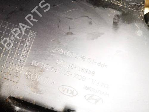 Armrest / Center console KIA SORENTO II (XM) 2.2 CRDi | BP34745698I20 - Image 3