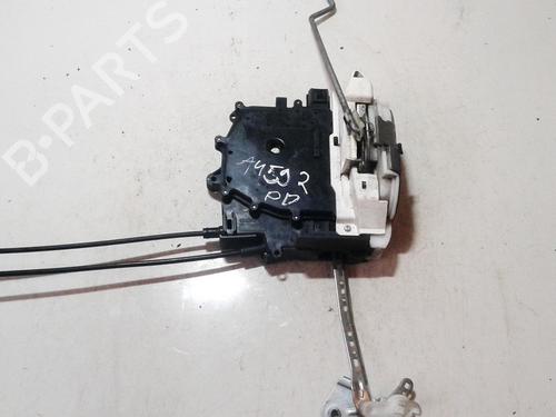 Used Front right lock Front right lock 35854743 35854743