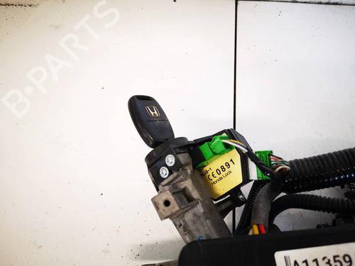 Ignition barrel HONDA FR-V (BE) 2.2 i CTDi (BE5) | BP36688270M48 - Image 2