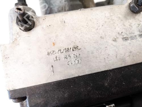 ABS pump AUDI A4 B5 (8D2) 1.6 | BP35495691M43 - Image 2