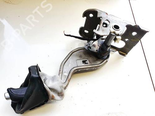 Used Hand brake Hand brake FORD MONDEO IV (BA7) 2.3 (160 hp) 35298556 35298556