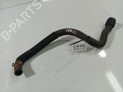 Used Pipe Pipe 38791483 38791483