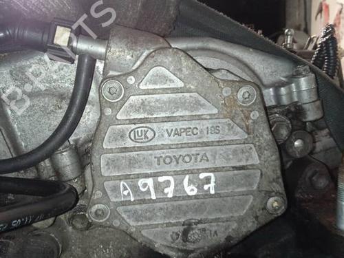 Used Vacuum pump Vacuum pump 35175741 35175741