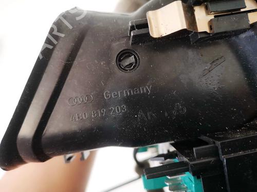 Luftventil AUDI A6 C5 (4B2, 4B4) 2.5 TDI | BP32884554I21 - Image 3