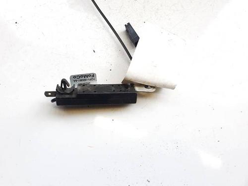Electronic module MAZDA 6 Estate (GJ, GL) 2.2 D | BP38494735M83 - Image 3