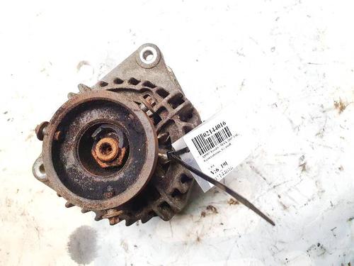 Alternator FORD FOCUS C-MAX (DM2) 1.8 TDCi | BP35178685M7 - Image 2