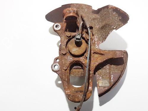 Used Left front steering knuckle Left front steering knuckle 35541296 35541296