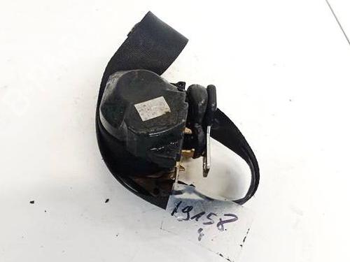 Used Rear left seatbelt Rear left seatbelt FORD MONDEO III (B5Y) 2.0 16V TDDi / TDCi (115 hp) 35251674 35251674