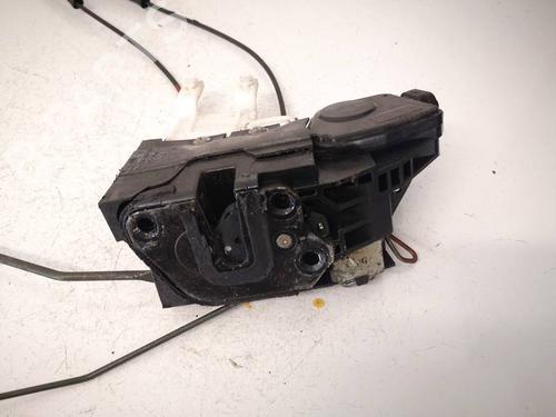 Used Front left lock Front left lock 39604052 39604052