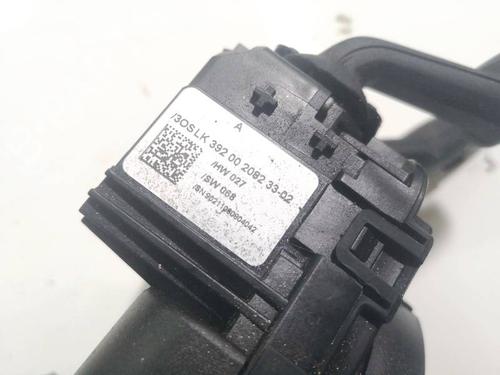 Warning switch VOLVO S60 I (384) 2.4 T | BP34798023I22 - Image 3