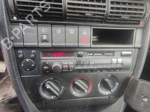 Engine control unit (ECU) AUDI A6 C4 Avant (4A5) 2.5 TDI | BP33095980M57  - Image 10