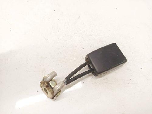 Used Seat buckle Seat buckle 34753732 34753732