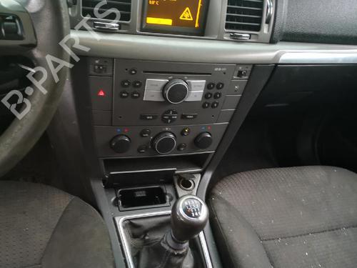 Electronic module OPEL VECTRA C (Z02) 1.9 CDTI (F69) | BP32935496M83 - Image 11