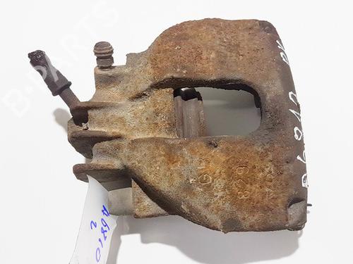Used Left front brake caliper Left front brake caliper 35559528 35559528
