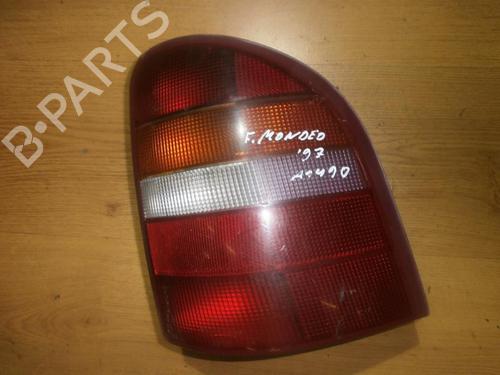 right-taillight-ford-mondeo-ii-bap-1996-1997-1998-1999-2000-35660051 main image