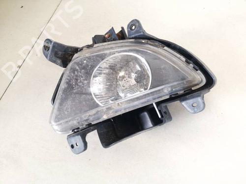 Used Right front fog light Right front fog light 35245550 35245550