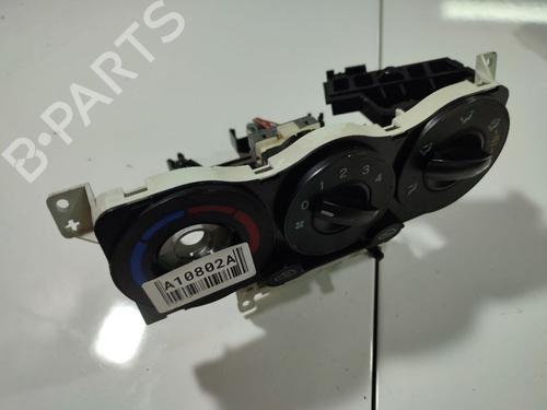 Used Climate control Climate control HYUNDAI GETZ (TB) 1.3 (85 hp) 34925686 34925686