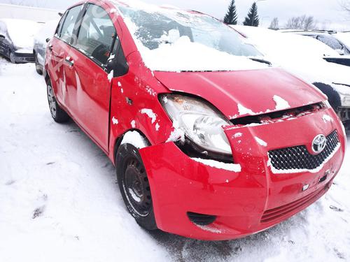 Used Parts TOYOTA YARIS (_P9_) 1.0 VVT-i (KSP90_, KSP90R) 4444307