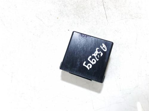 Used Electronic module Electronic module TOYOTA YARIS (_P1_) 1.3 (NCP10, SCP12_) (86 hp) 33524909 33524909