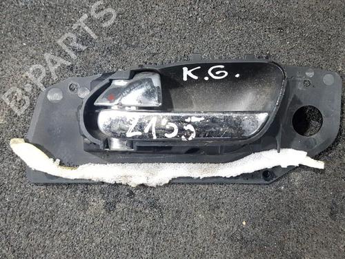 rear-left-interior-door-handle-peugeot-607-9d-9u-2000-35657009 main image