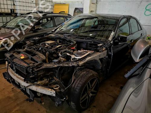 Engine mount MERCEDES-BENZ E-CLASS (W212) E 250 CDI / BlueTEC (212.003, 212.004) | BP32940701M89  - Image 6