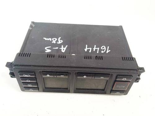 Used Climate control Climate control AUDI A6 C5 (4B2, 4B4) 2.5 TDI (150 hp) 34787677 34787677