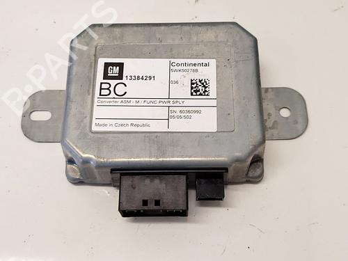 Used Electronic module Electronic module 36825186 36825186