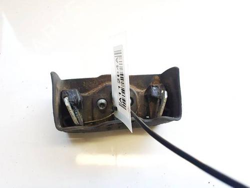 Used Tailgate lock Tailgate lock 34782347 34782347