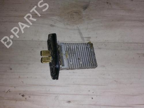 Used Heater resistor Heater resistor SSANGYONG MUSSO (FJ) 2.0 (126 hp) 35649620 35649620