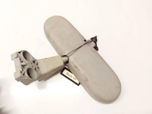 Rear mirror OPEL AGILA B (H08) 1.2 (F68) | BP34806149I6 - Image 2