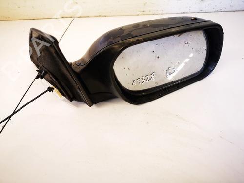 Used Right mirror Right mirror MAZDA 3 (BK) 1.6 DI Turbo (109 hp) 35491736 35491736