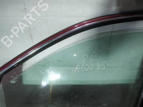 Used Front left door window Front left door window 35060767 35060767
