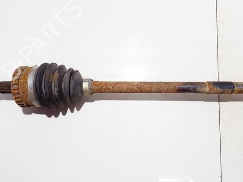 Used Right front driveshaft Right front driveshaft OPEL CORSA C (X01) 1.2 (F08, F68) (75 hp) 35851960 35851960