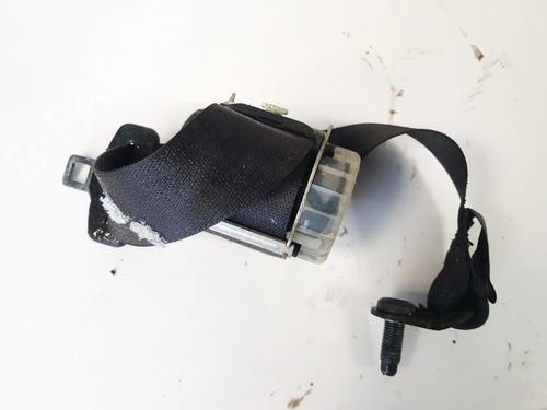Rear left seatbelt CHEVROLET CRUZE (J300) 2.0 CDI | BP35553524I29 - Image 3