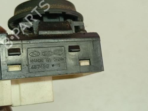 Mirror switch KIA CEE'D Hatchback (ED) 1.6 CRDi 115 | BP38006946I25 - Image 4