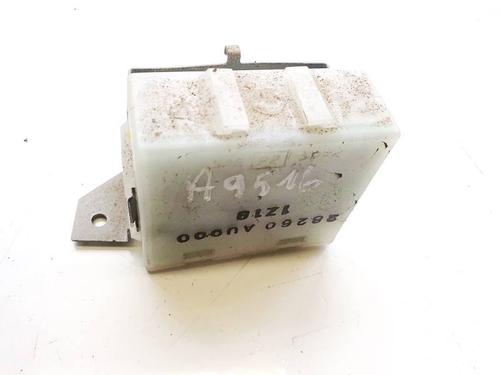 Used Electronic module NISSAN PRIMERA Hatchback (P12) 2.2 Di (126 hp) 32627929