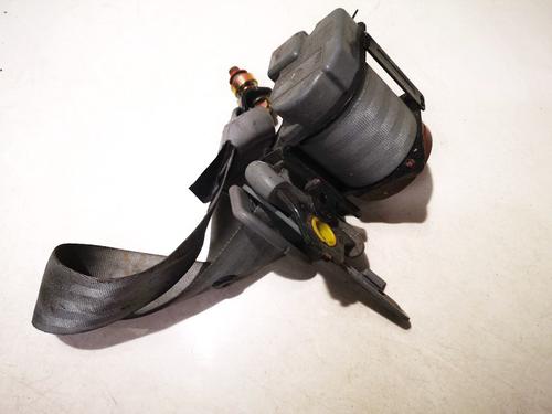 Used Rear right seatbelt Rear right seatbelt 35550590 35550590