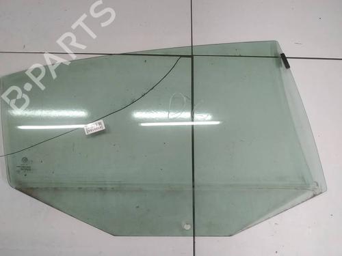 Used Rear right door window Rear right door window ALFA ROMEO 147 (937_) 1.9 JTDM (937.AXD1A, 937.AXV1A, 937.BXB1A) (115 hp) 36312212 36312212